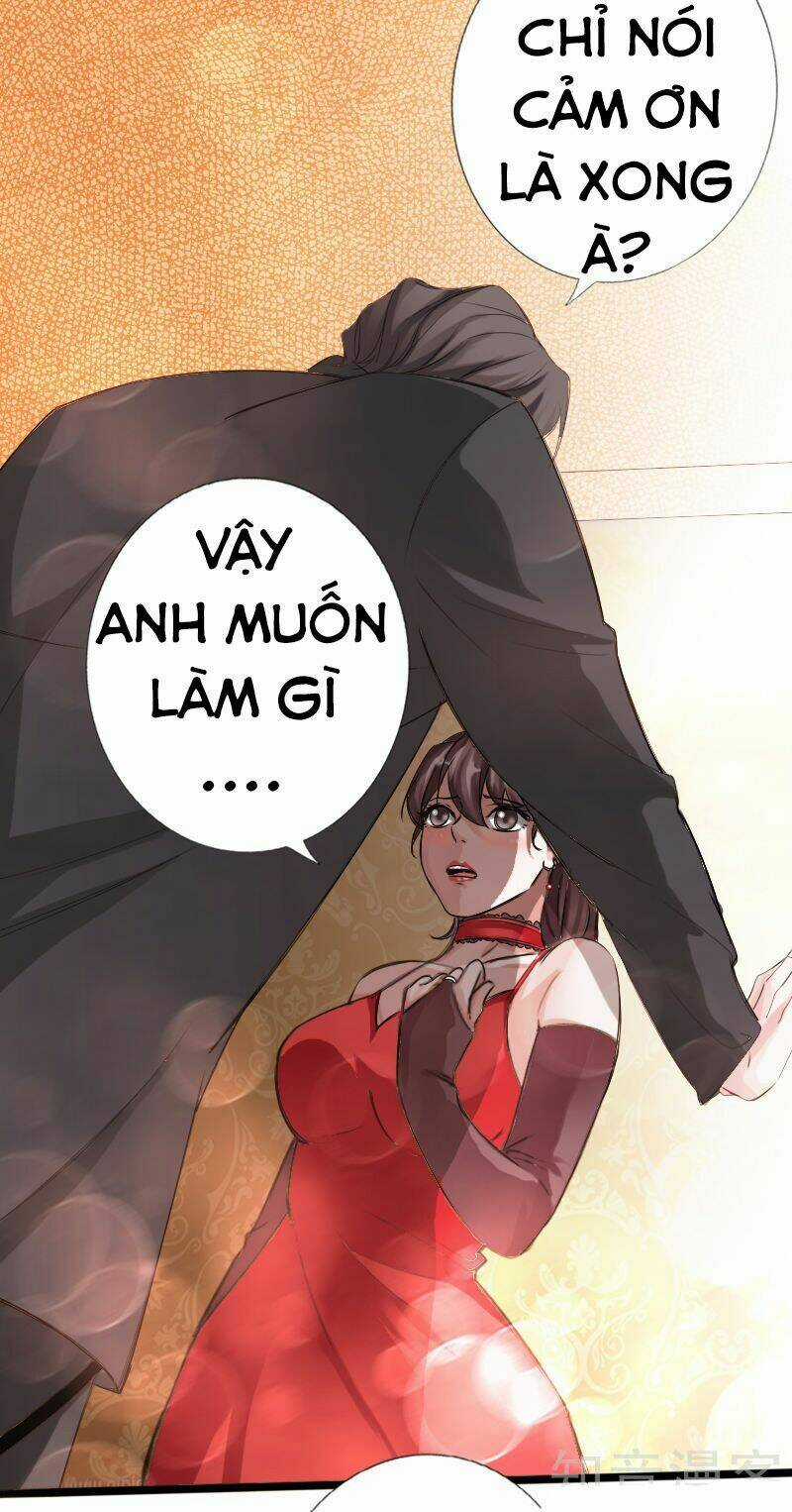 Tuyệt Phẩm Tà Thiếu Chapter 13 trang 33