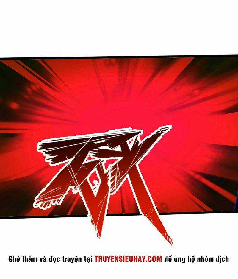 Tuyệt Phẩm Tà Thiếu Chapter 13 trang 36