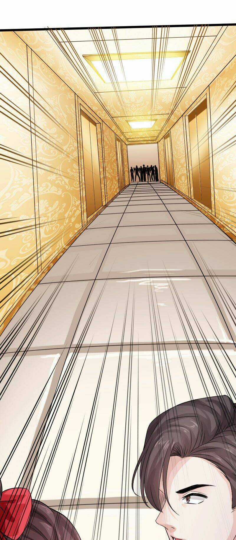 Tuyệt Phẩm Tà Thiếu Chapter 13 trang 37