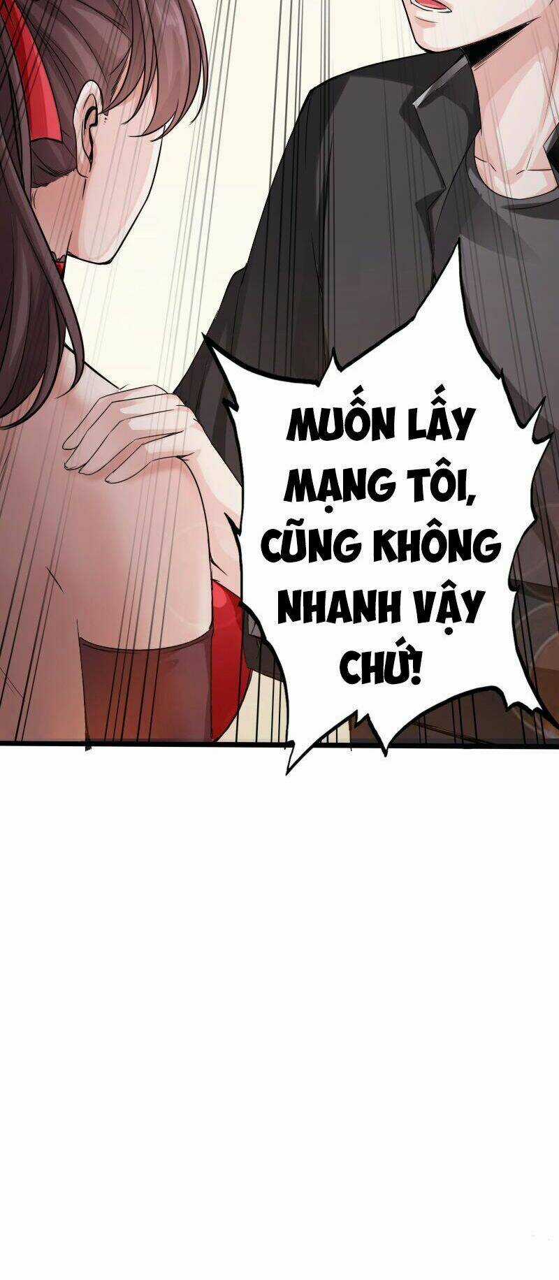 Tuyệt Phẩm Tà Thiếu Chapter 13 trang 38