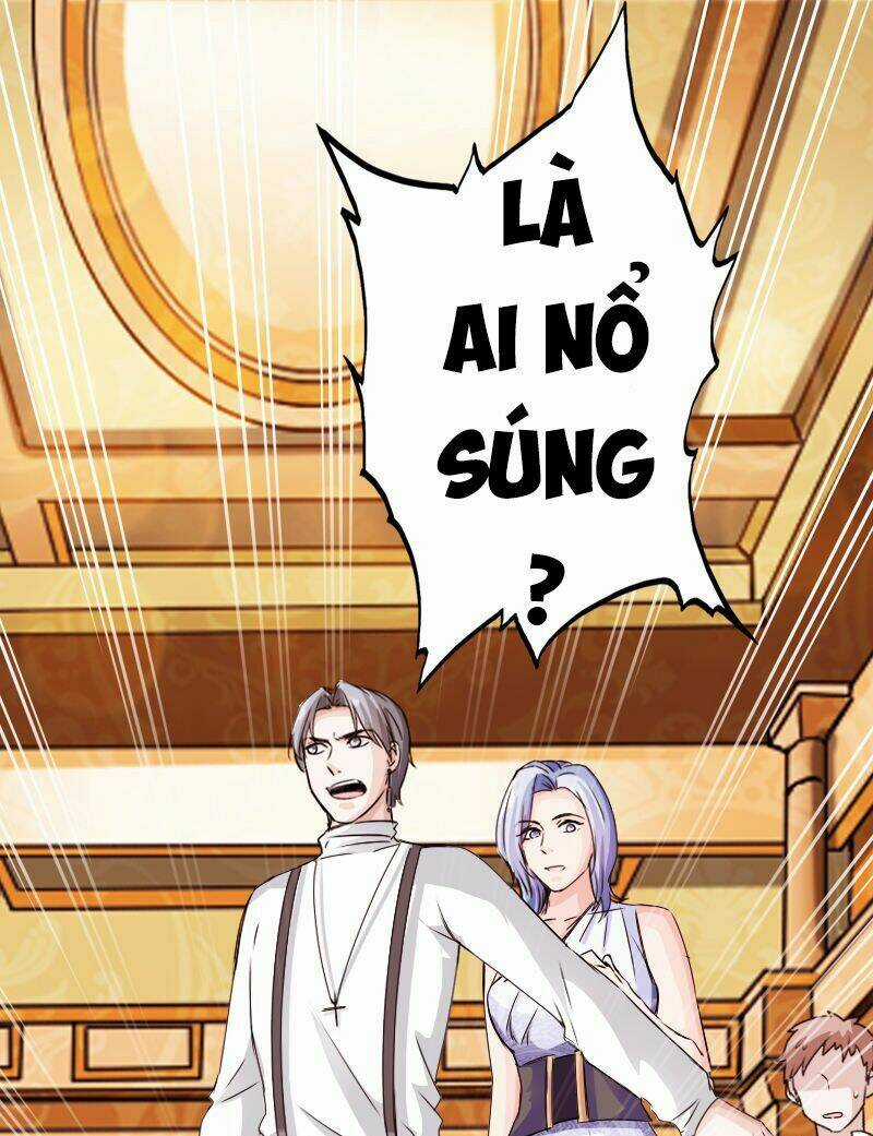 Tuyệt Phẩm Tà Thiếu Chapter 13 trang 39