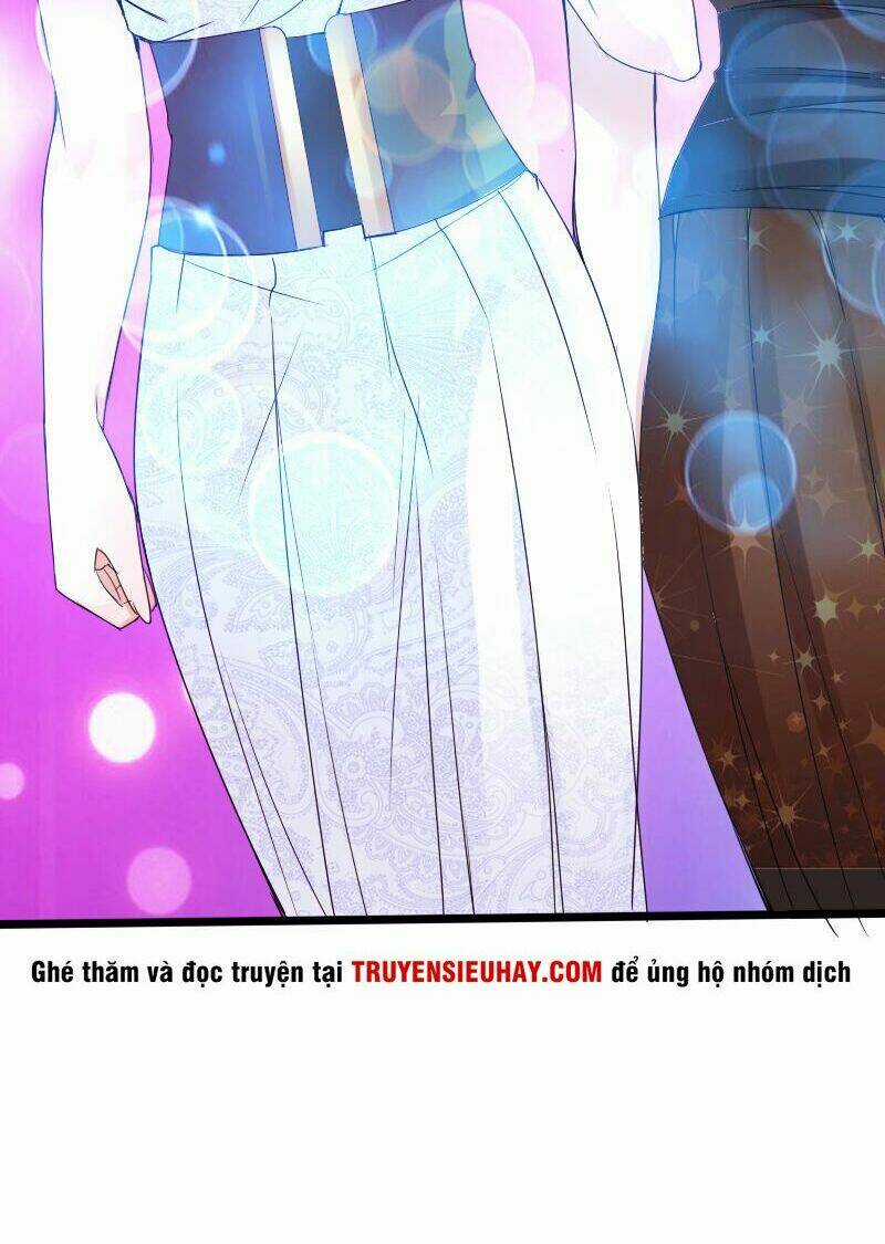 Tuyệt Phẩm Tà Thiếu Chapter 13 trang 4