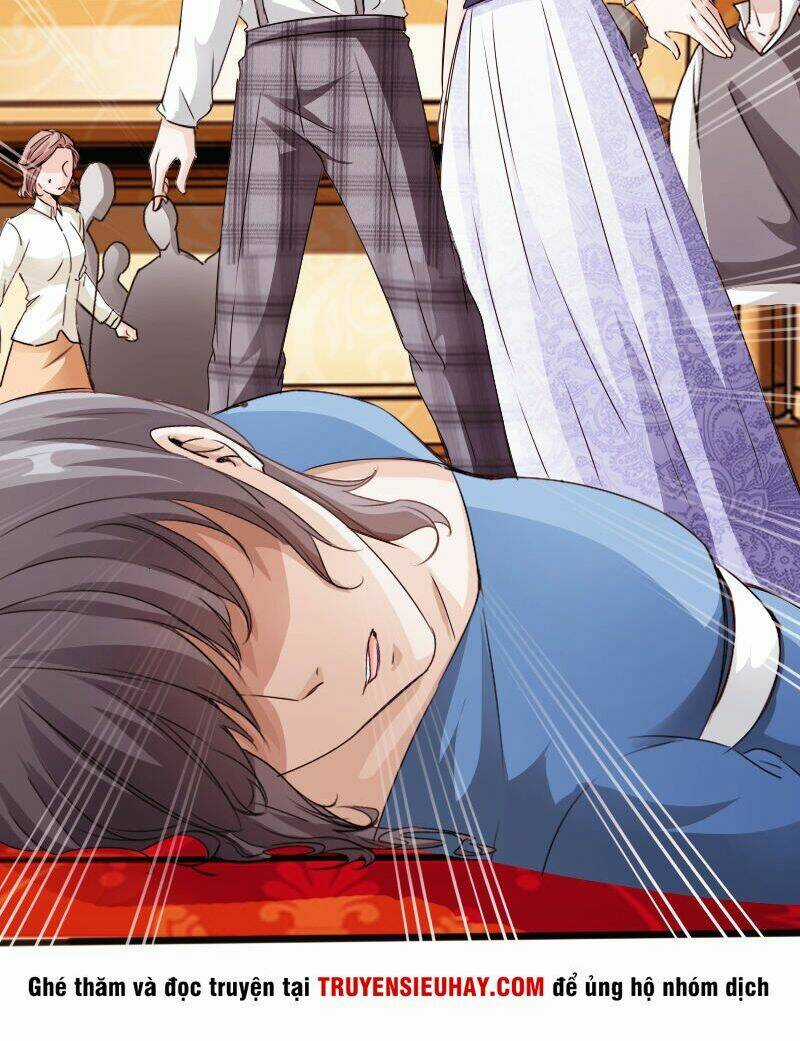 Tuyệt Phẩm Tà Thiếu Chapter 13 trang 40