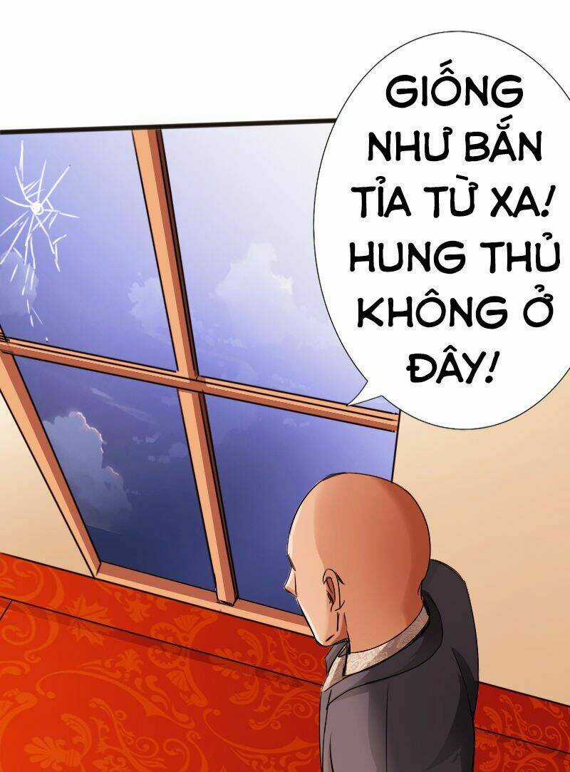 Tuyệt Phẩm Tà Thiếu Chapter 13 trang 41