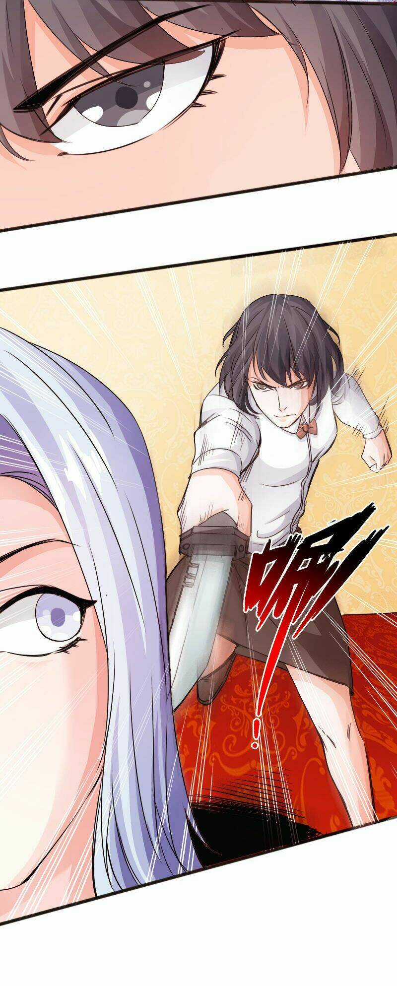 Tuyệt Phẩm Tà Thiếu Chapter 13 trang 44