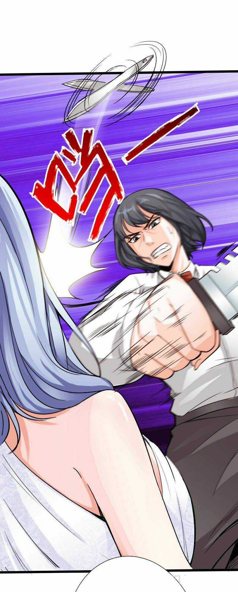 Tuyệt Phẩm Tà Thiếu Chapter 13 trang 47