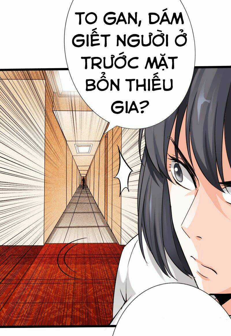 Tuyệt Phẩm Tà Thiếu Chapter 13 trang 48