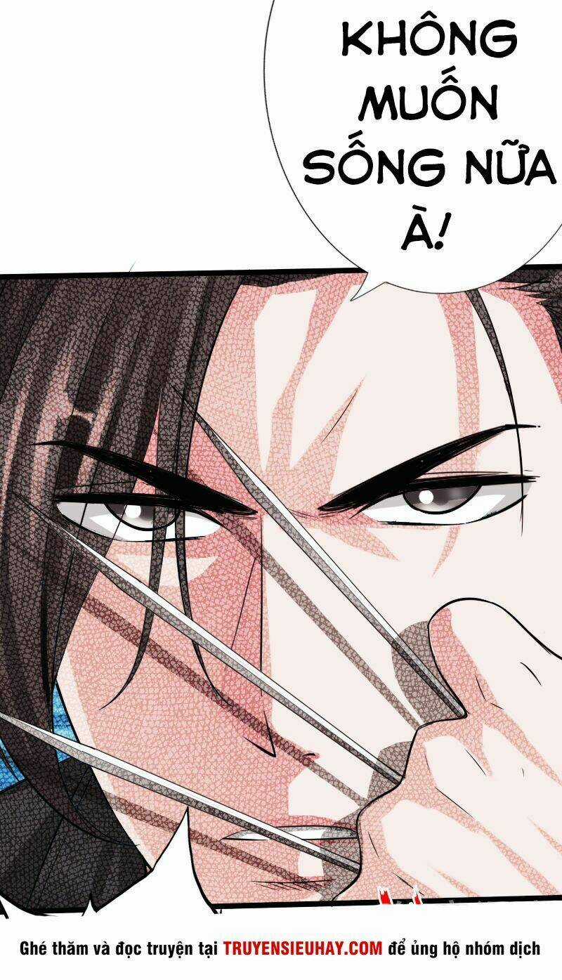 Tuyệt Phẩm Tà Thiếu Chapter 13 trang 49