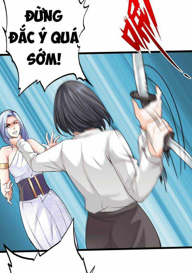 Tuyệt Phẩm Tà Thiếu Chapter 13 trang 50