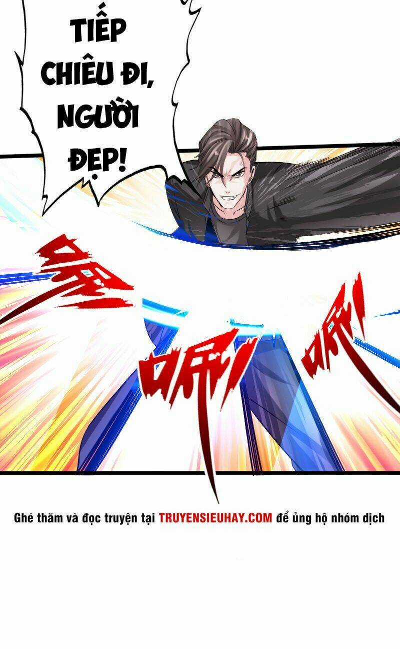 Tuyệt Phẩm Tà Thiếu Chapter 13 trang 51