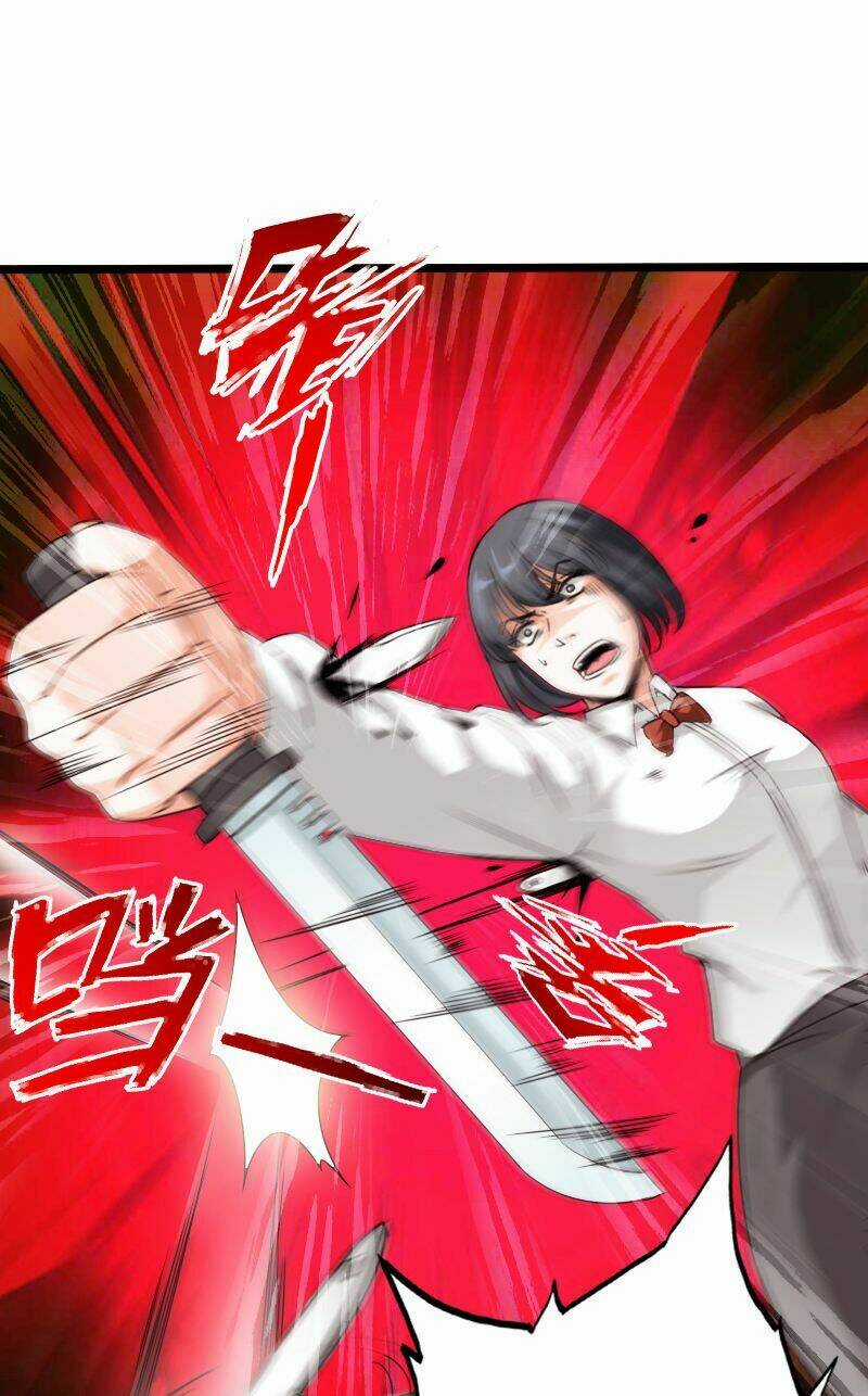 Tuyệt Phẩm Tà Thiếu Chapter 13 trang 52