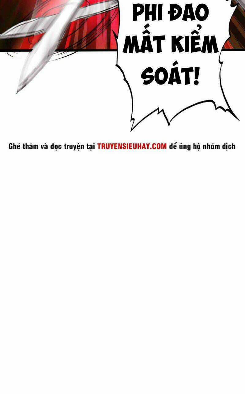 Tuyệt Phẩm Tà Thiếu Chapter 13 trang 53