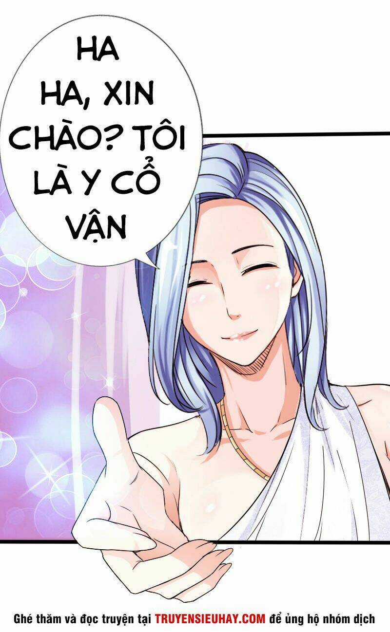 Tuyệt Phẩm Tà Thiếu Chapter 13 trang 6