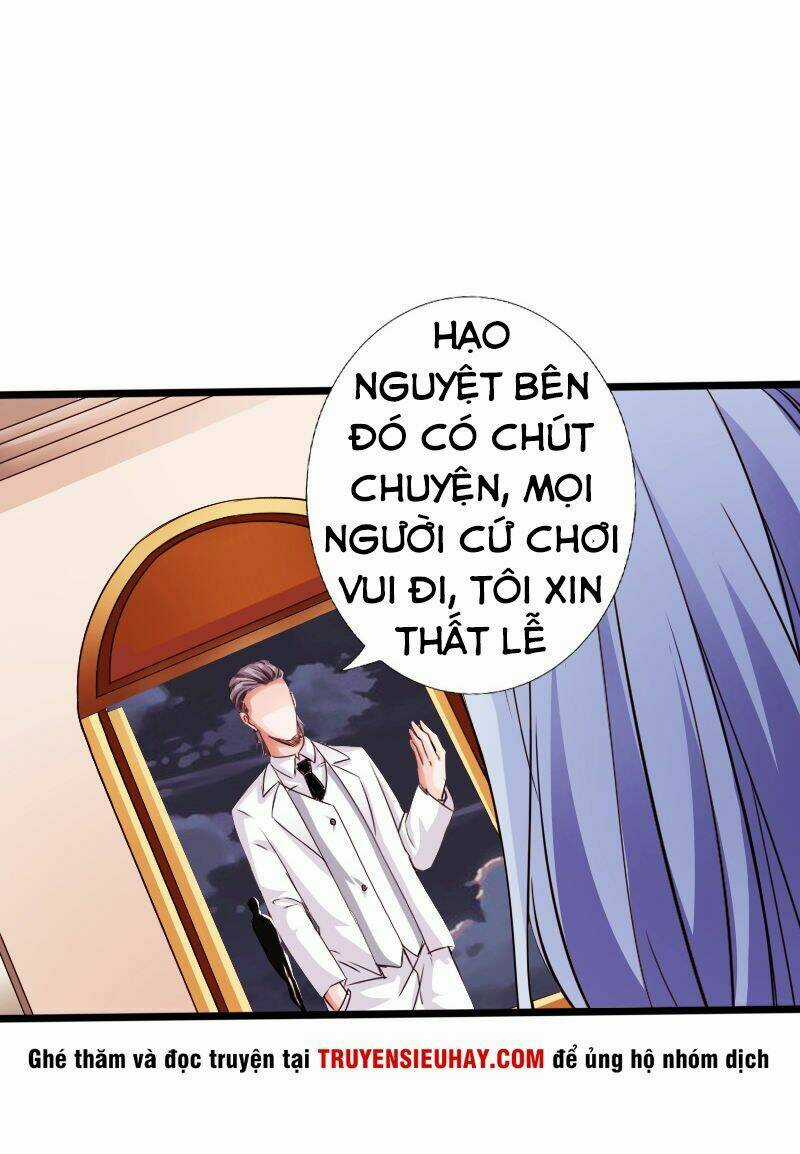 Tuyệt Phẩm Tà Thiếu Chapter 13 trang 9