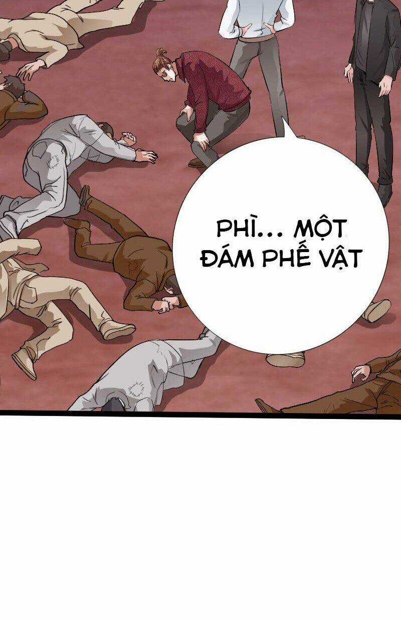 Tuyệt Phẩm Tà Thiếu Chapter 131 trang 10