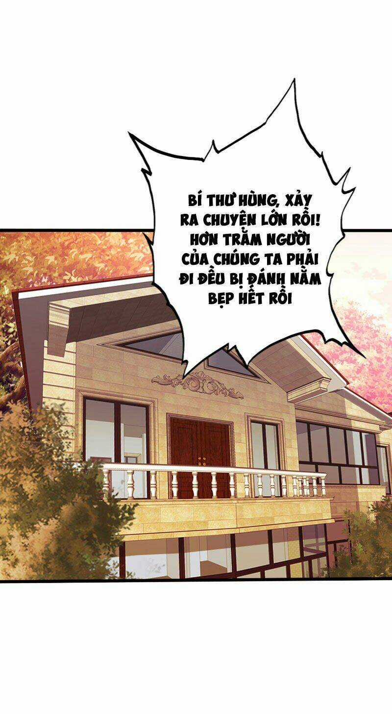 Tuyệt Phẩm Tà Thiếu Chapter 131 trang 11