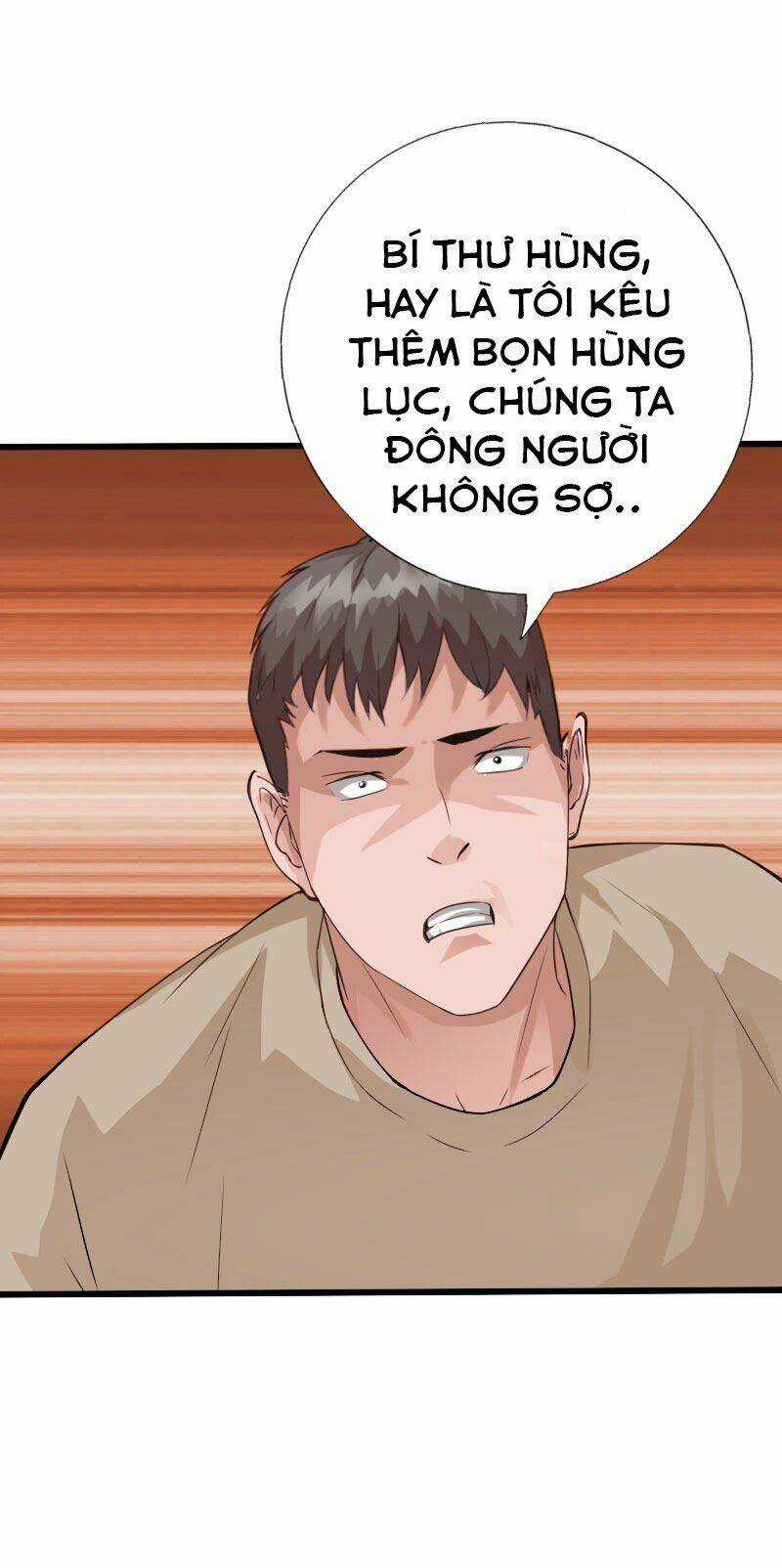 Tuyệt Phẩm Tà Thiếu Chapter 131 trang 13