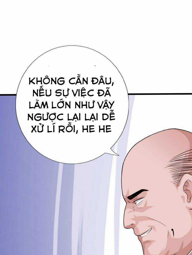 Tuyệt Phẩm Tà Thiếu Chapter 131 trang 14