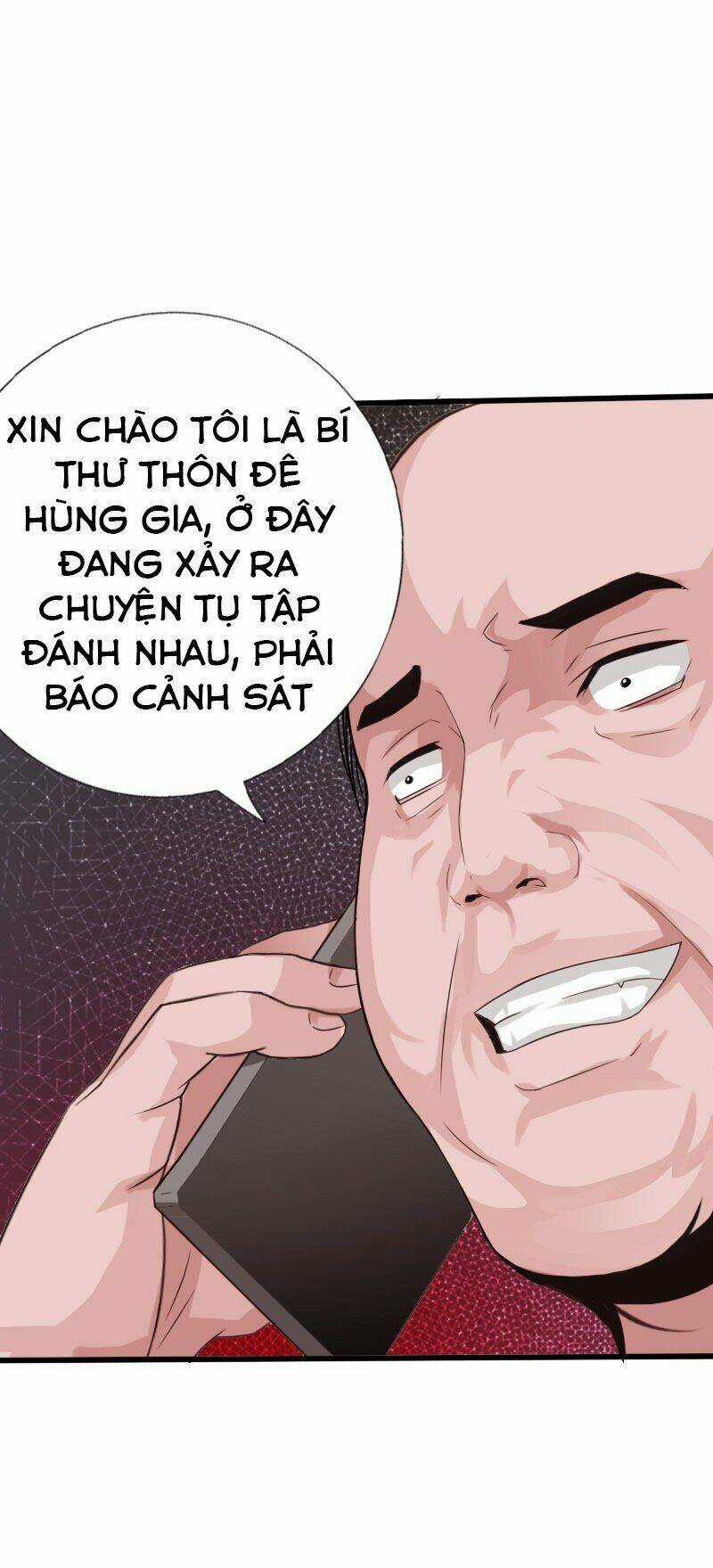 Tuyệt Phẩm Tà Thiếu Chapter 131 trang 16