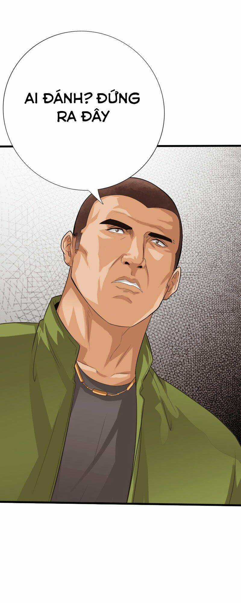 Tuyệt Phẩm Tà Thiếu Chapter 131 trang 19