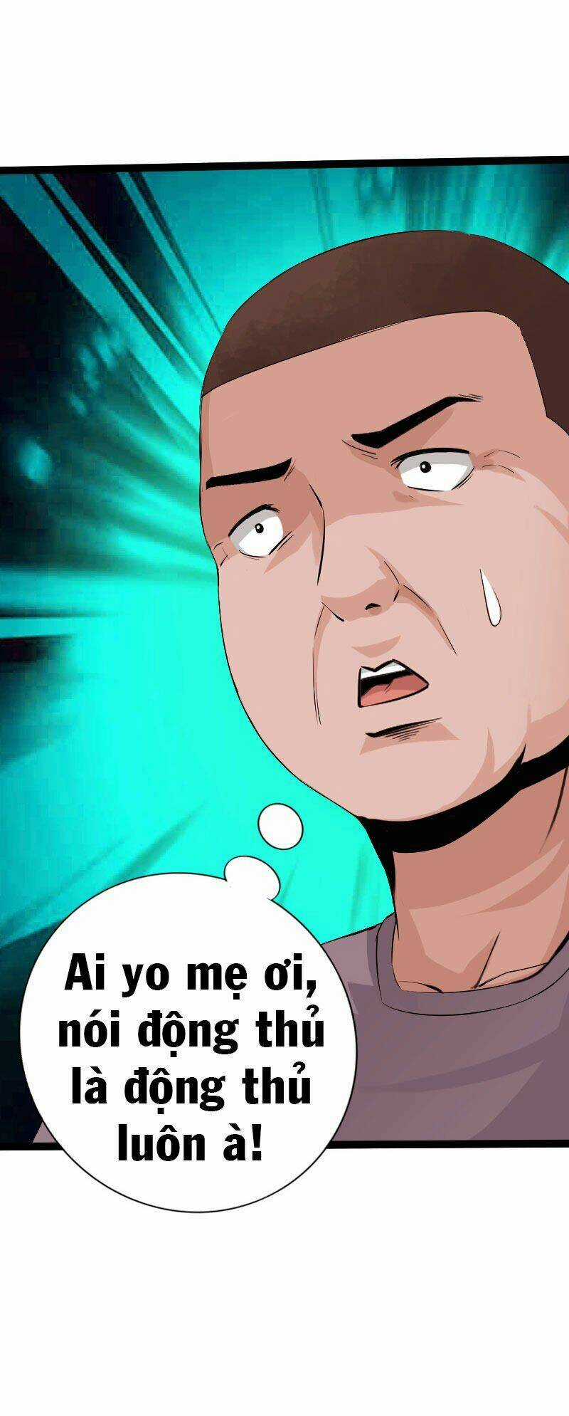 Tuyệt Phẩm Tà Thiếu Chapter 131 trang 2