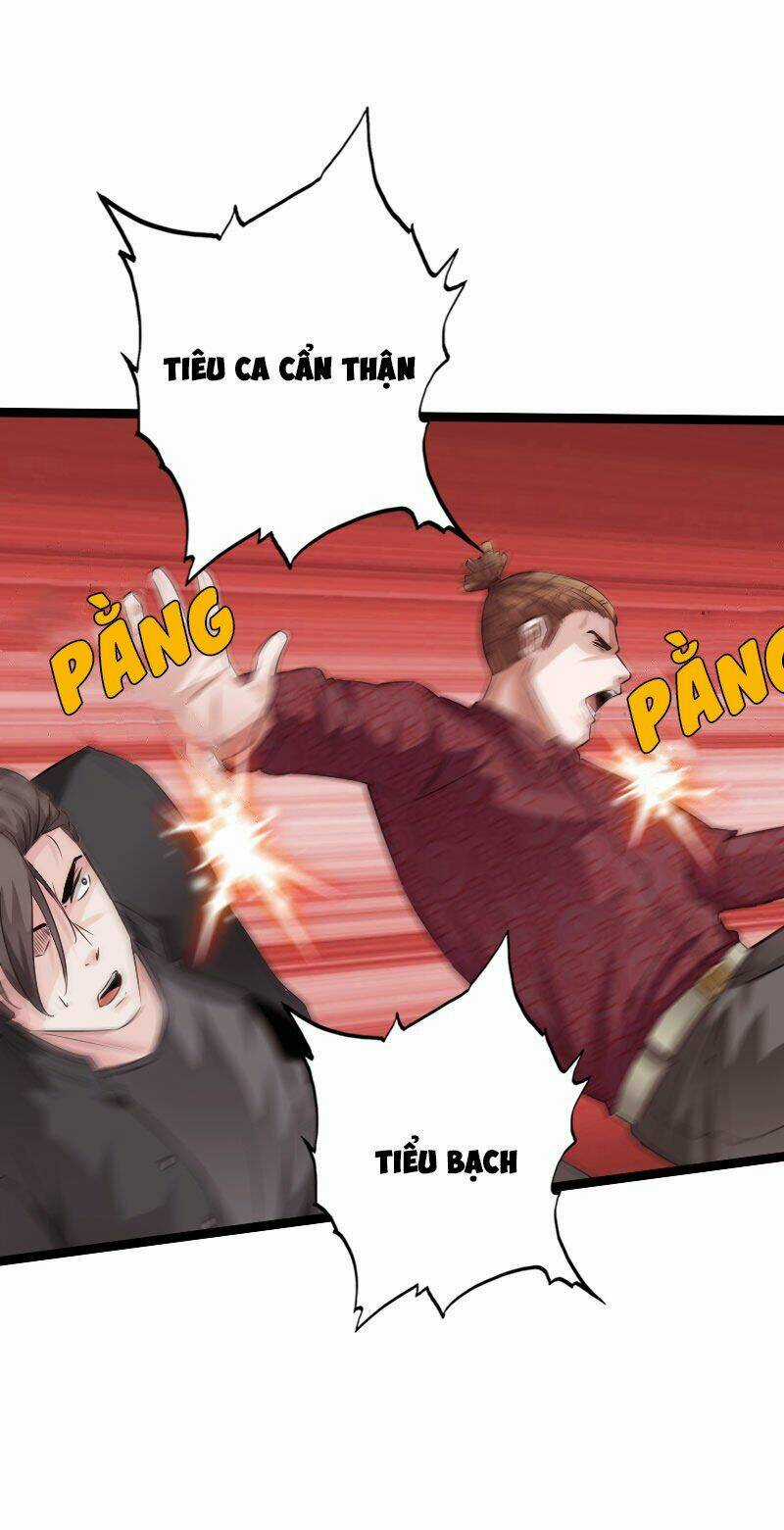 Tuyệt Phẩm Tà Thiếu Chapter 131 trang 22