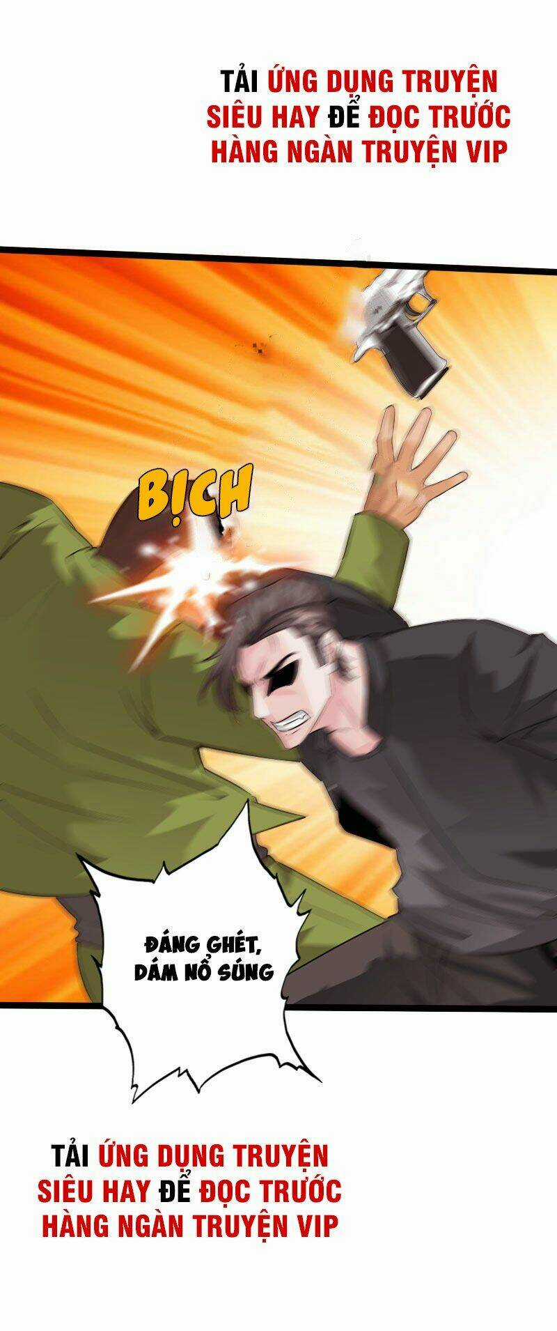 Tuyệt Phẩm Tà Thiếu Chapter 131 trang 23