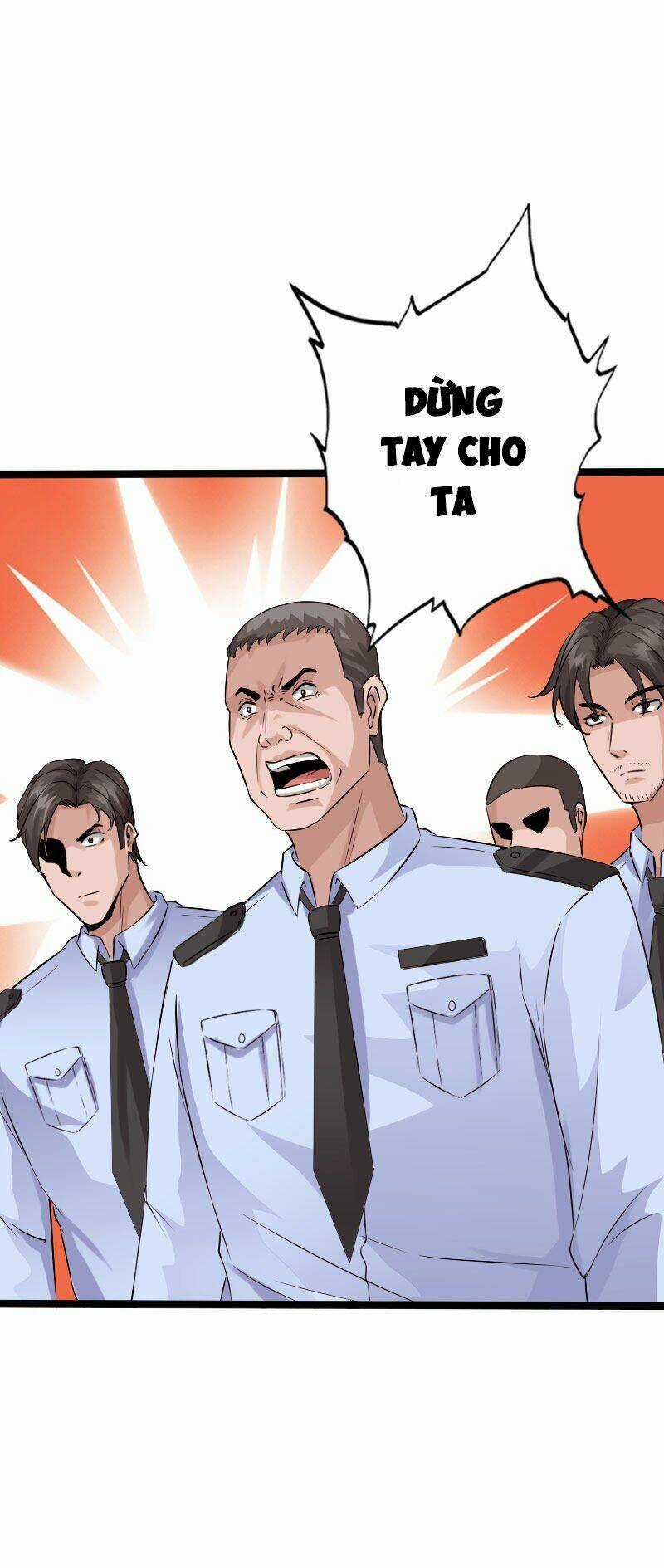 Tuyệt Phẩm Tà Thiếu Chapter 131 trang 24