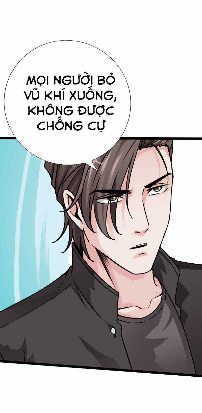 Tuyệt Phẩm Tà Thiếu Chapter 131 trang 25