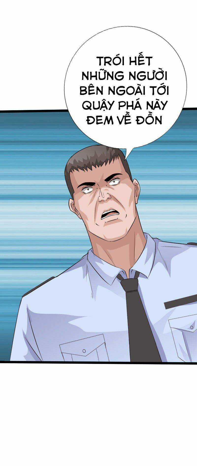 Tuyệt Phẩm Tà Thiếu Chapter 131 trang 26