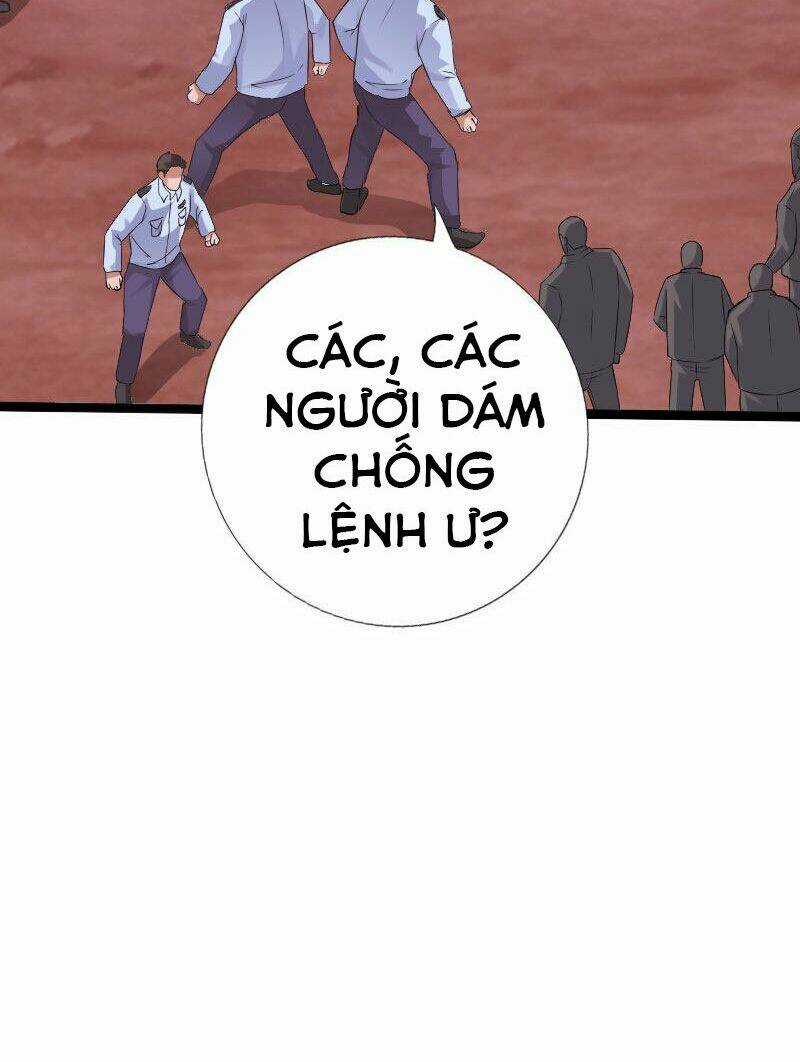 Tuyệt Phẩm Tà Thiếu Chapter 131 trang 28