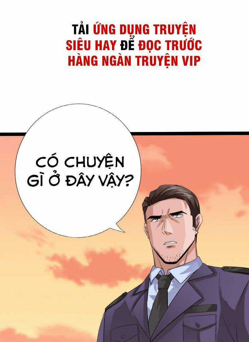 Tuyệt Phẩm Tà Thiếu Chapter 131 trang 29