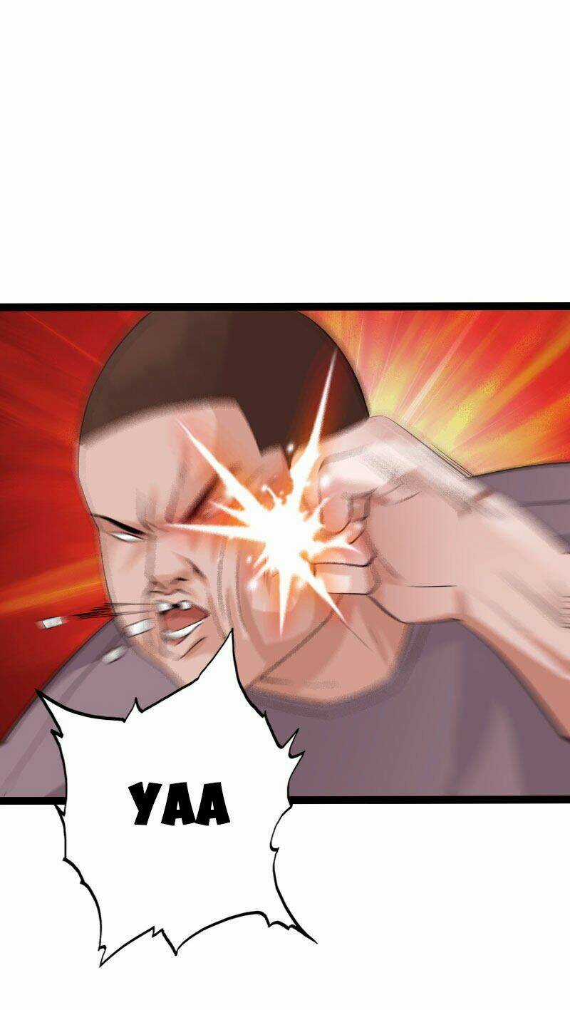 Tuyệt Phẩm Tà Thiếu Chapter 131 trang 3