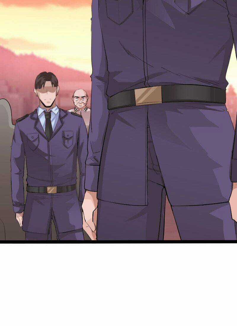 Tuyệt Phẩm Tà Thiếu Chapter 131 trang 30