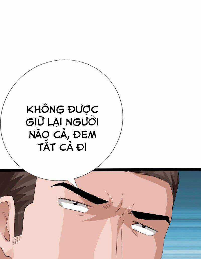 Tuyệt Phẩm Tà Thiếu Chapter 131 trang 32