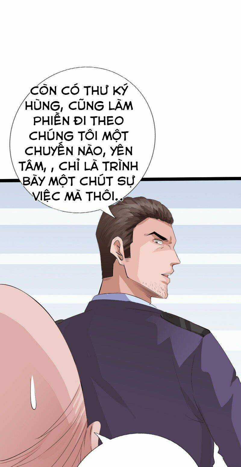 Tuyệt Phẩm Tà Thiếu Chapter 131 trang 35