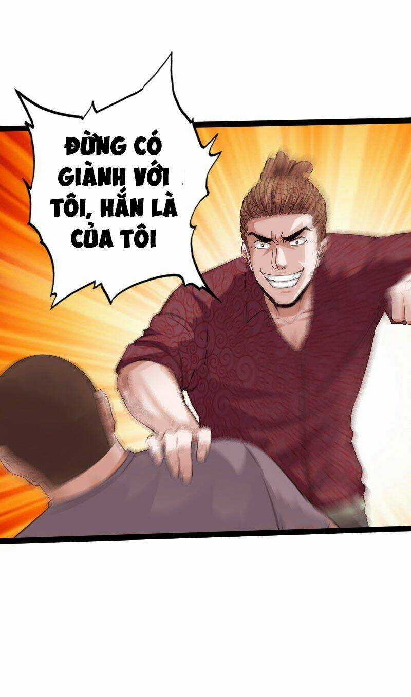 Tuyệt Phẩm Tà Thiếu Chapter 131 trang 4