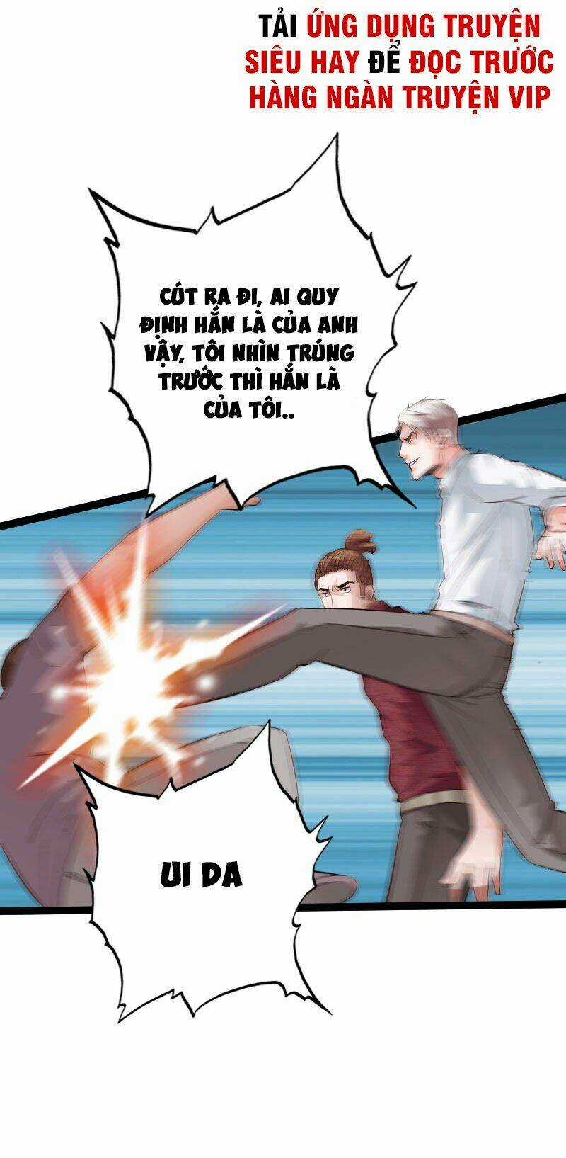 Tuyệt Phẩm Tà Thiếu Chapter 131 trang 5