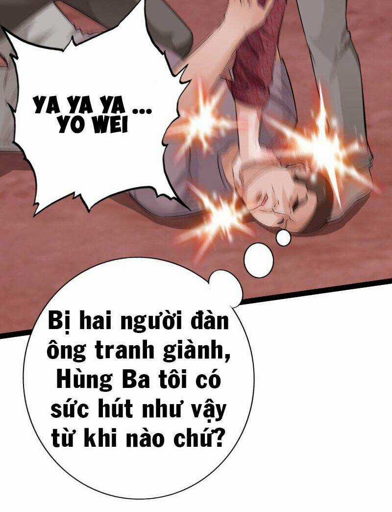 Tuyệt Phẩm Tà Thiếu Chapter 131 trang 7