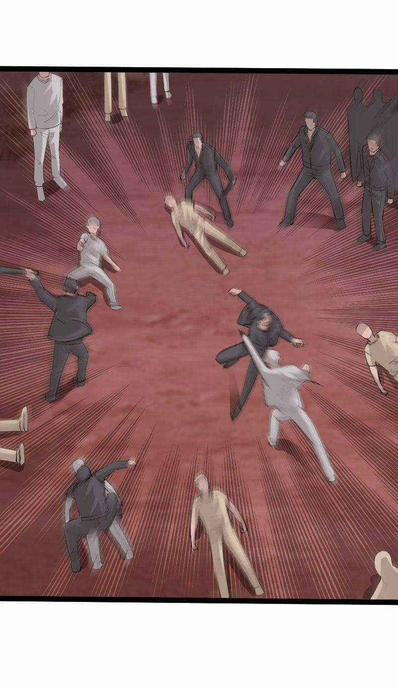 Tuyệt Phẩm Tà Thiếu Chapter 131 trang 8