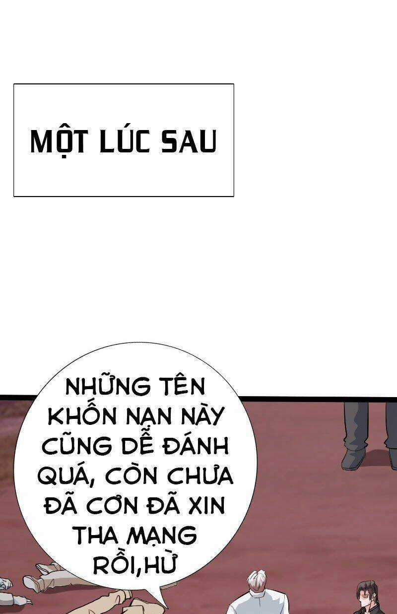 Tuyệt Phẩm Tà Thiếu Chapter 131 trang 9