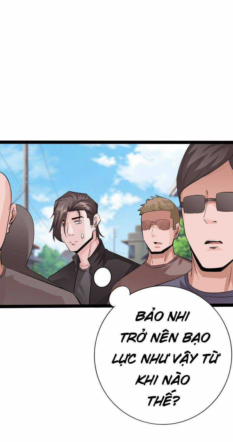 Tuyệt Phẩm Tà Thiếu Chapter 132 trang 12