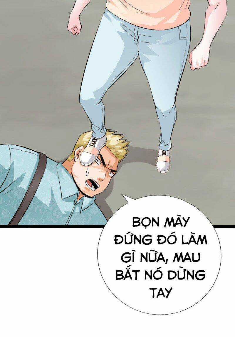 Tuyệt Phẩm Tà Thiếu Chapter 132 trang 14