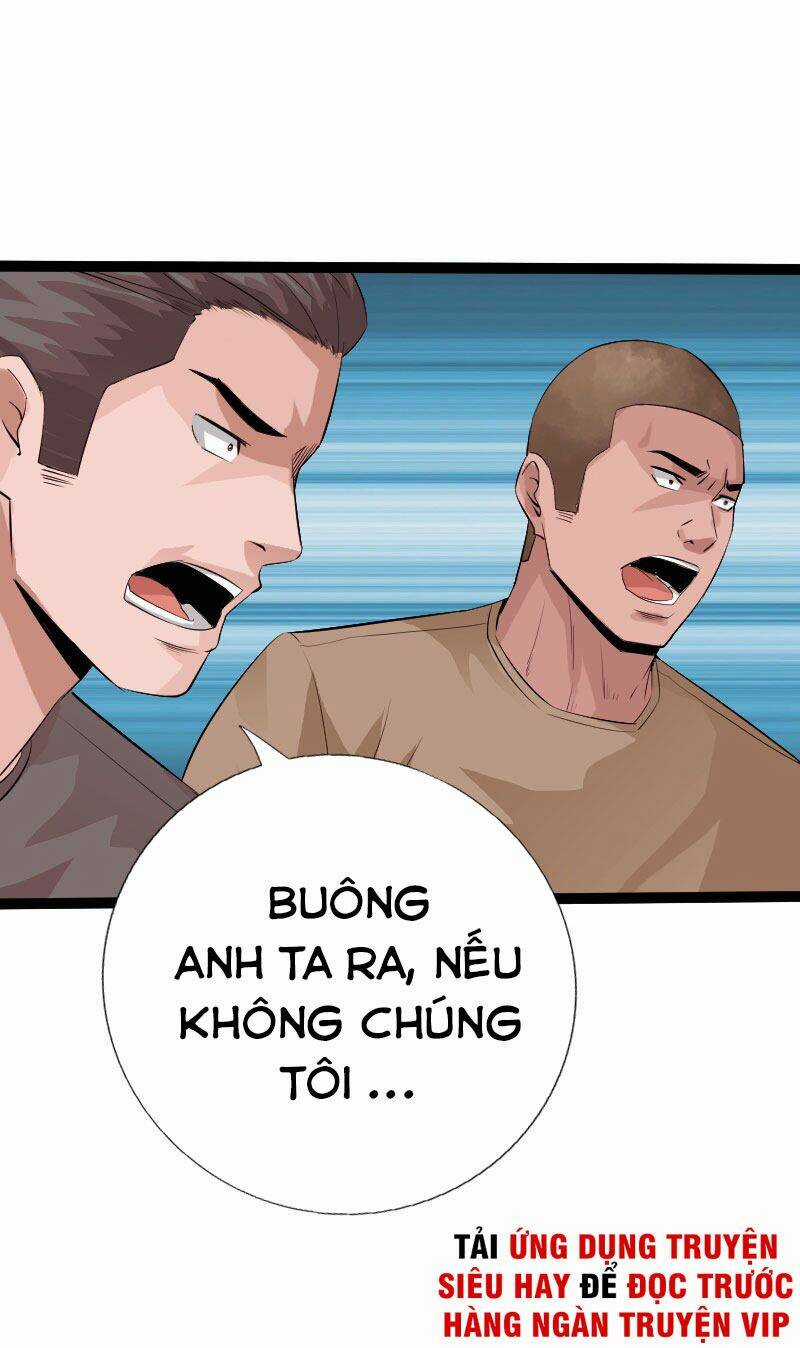 Tuyệt Phẩm Tà Thiếu Chapter 132 trang 15