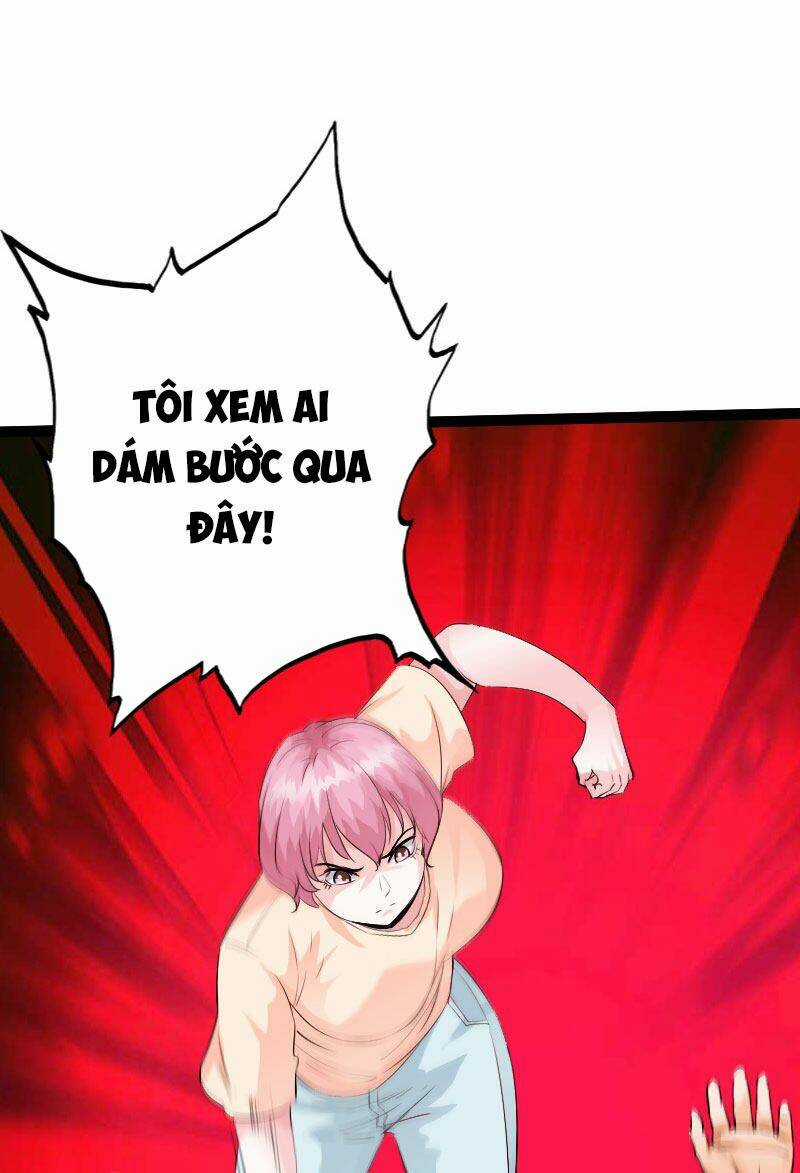 Tuyệt Phẩm Tà Thiếu Chapter 132 trang 16