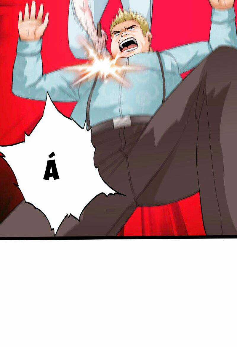 Tuyệt Phẩm Tà Thiếu Chapter 132 trang 17