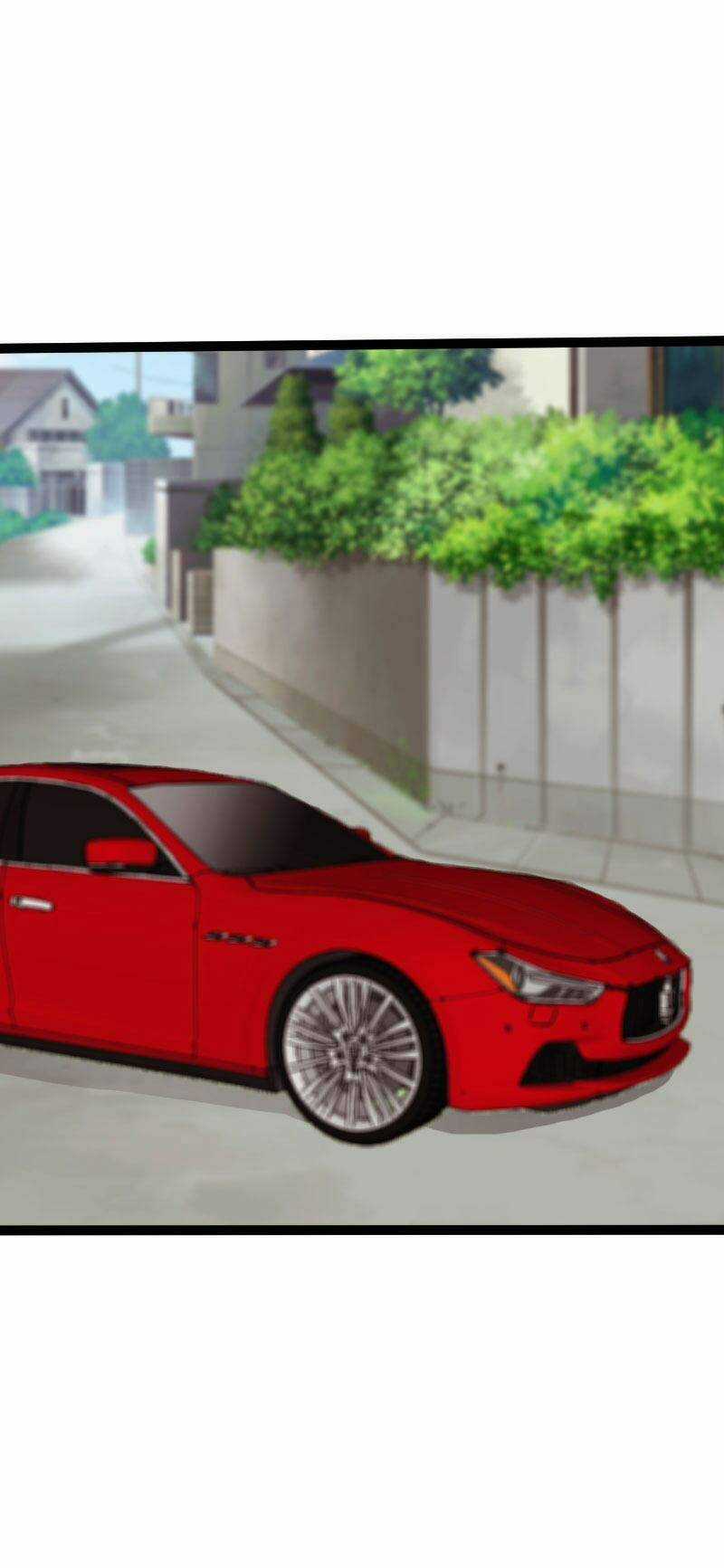 Tuyệt Phẩm Tà Thiếu Chapter 132 trang 18