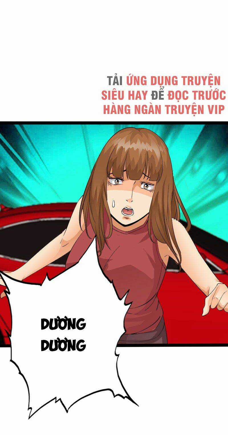 Tuyệt Phẩm Tà Thiếu Chapter 132 trang 19