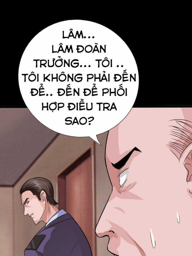 Tuyệt Phẩm Tà Thiếu Chapter 132 trang 2