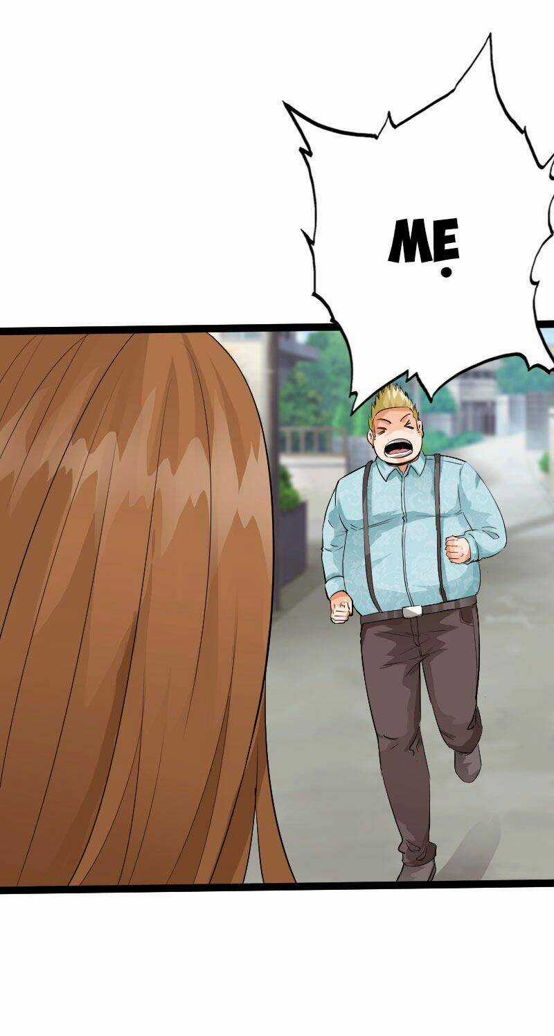 Tuyệt Phẩm Tà Thiếu Chapter 132 trang 20